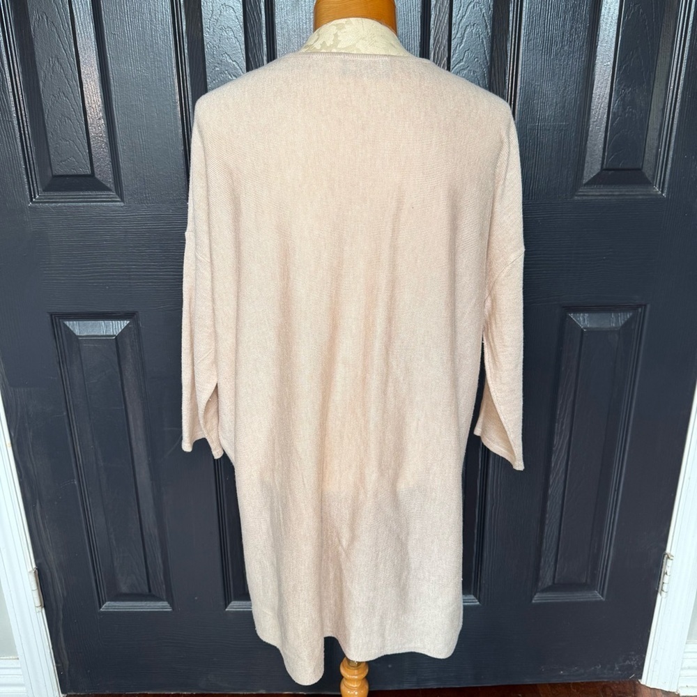 Kerisma M/L 3/4 sweater - Picture 2 of 6